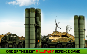 صاروخ هجوم و أقصى حرب - شاحنة نقل ألعاب screenshot 1