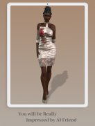 My AI Friend - Virtual Chatbot screenshot 9