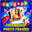 Friendship Photo Frames