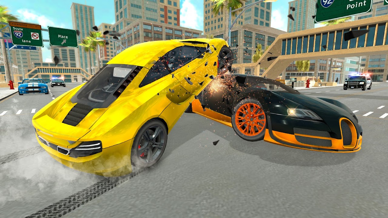 Street Racing Car Driver - Загрузить APK для Android | Aptoide