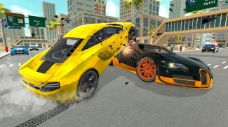 Street Racing Car Driver screenshot 8