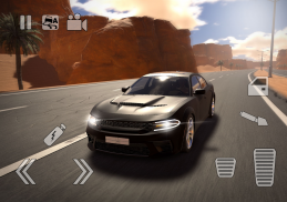 Highway Drifter:Hajwala Online screenshot 1