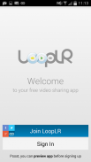 Looplr Social Video screenshot 11