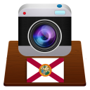 Florida Webcams - Traffic cams Icon