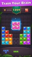 Block Puzzle - Gemspark screenshot 6