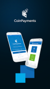 CoinPayments: criptomonedero Bitcoin y Altcoin screenshot 7