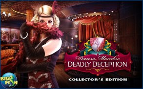 Danse: Deadly Deception screenshot 7