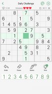 Sudoku Bulmaca Bulmaca screenshot 6