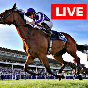 Watch Horse Racing Live Streaming FREE screenshot 0