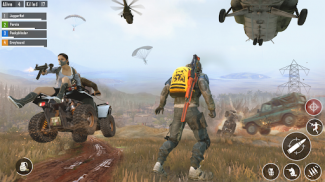 बंदूक वाला गेम: गन वाला गेम ३द screenshot 11