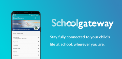 School Gateway