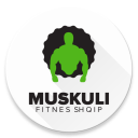 Muskuli Icon