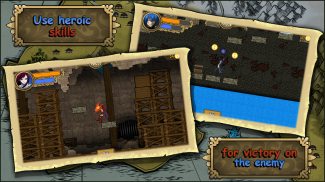 Fairy Light Adventure screenshot 11