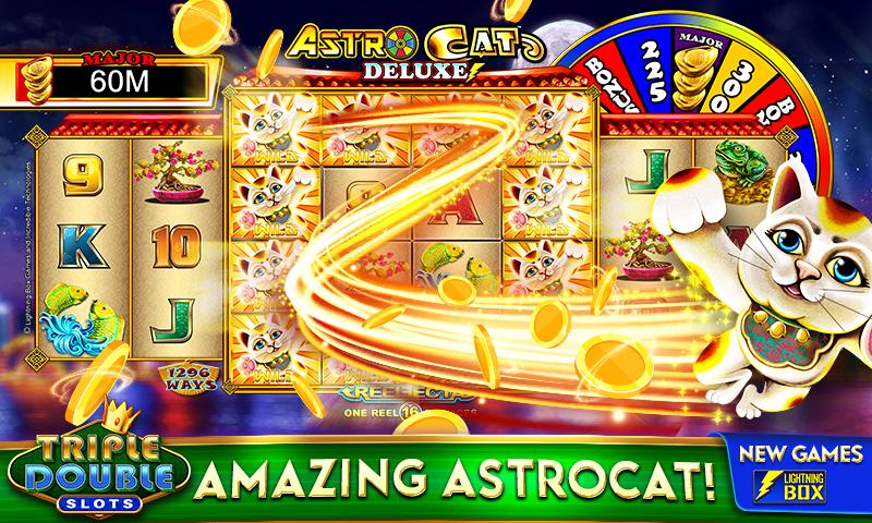 Atlantic City Slot Machines - Online Casino Sites - Bare Body Casino