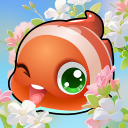 Happy Fish icon