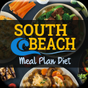 Easy South Beach MealPlan Diet Icon