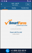 SmartFares screenshot 0