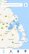 Refill Ireland Tap Map screenshot 0