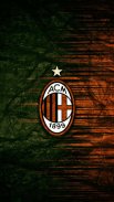 AC Milan Live Wallpapers New 2018 screenshot 2