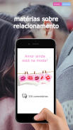 Amores Possíveis - Namoro, Encontros, Vídeo chat screenshot 5