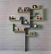 DIY Shelves Design Ideas | Modern Home Interior screenshot 0