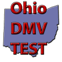 OHIO DMV PRACTICE EXAMS Icon