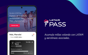 LATAM Pass screenshot 6