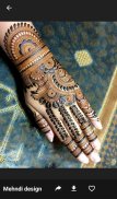 Ungli Ki Mehndi Designs 2020 screenshot 11