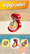 Cooking Diary® game memasak screenshot 7