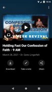 Faith Christian Center screenshot 8