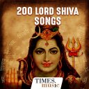 200 Lord Shiva Songs Icon