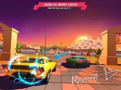 Horizon Chase – Arcade Racing screenshot 11