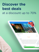 Social Deal - Dé beste deals screenshot 4