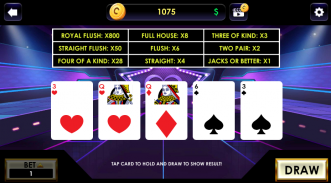 Casino Mania screenshot 3