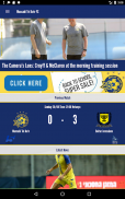 Maccabi Tel Aviv FC screenshot 4