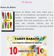 Tarot gratis en español mas fiable arcanos tarot screenshot 9