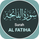 Surah Al Fatiha Icon