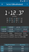 Nano Timer screenshot 3