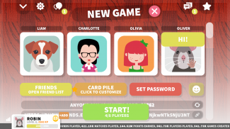 DUO & Friends – Uno Cards screenshot 2