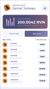 RVN Miner by YDS screenshot 7