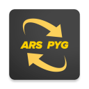 ARS to PYG Currency Converter