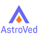 AstroVed –Astrology & Remedies Icon