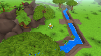 Suntop Island screenshot 4