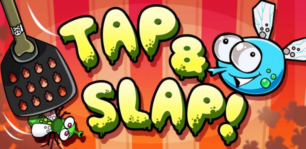 Juego Slap A Tack