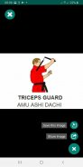 Nunchaku Tricks Techniques screenshot 0