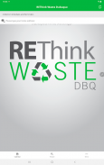 REThink Waste Dubuque screenshot 4