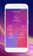 Phone Ringtones for Android screenshot 0