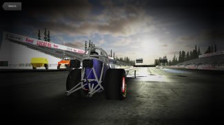 EV3 - Multiplayer Drag Racing screenshot 0