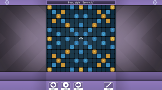 CrossCraze - classic word game screenshot 7