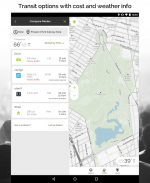 MapQuest: Directions, Maps & GPS Navigation screenshot 13